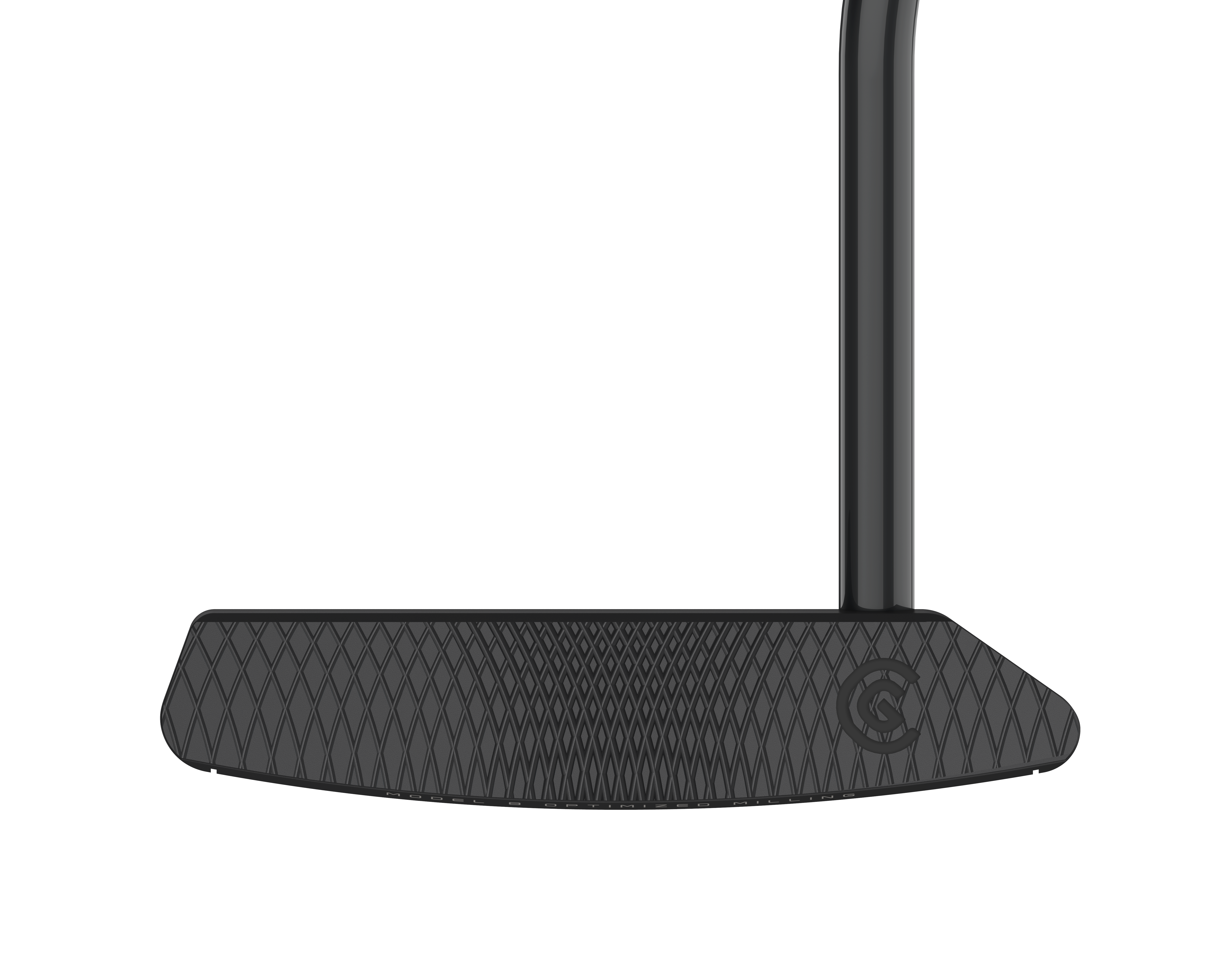 Huntington Beach Soft Premier #8 Putter with Oversize Grip